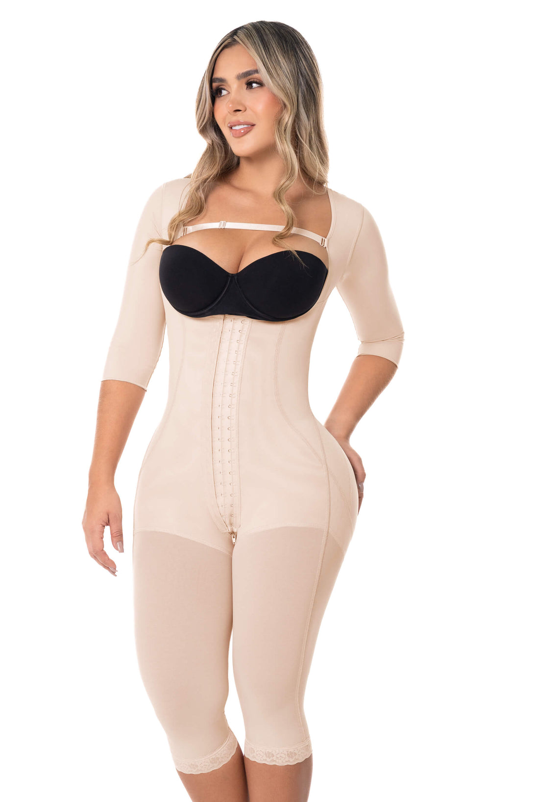 Faja Semi Reloj de Arena Capri en Powernet | FJ133SR