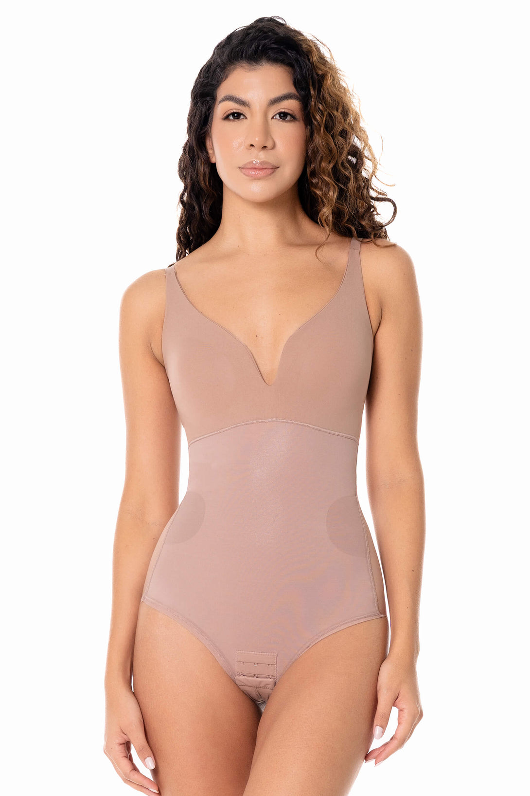 Body con Copas Moldeador | LOTO