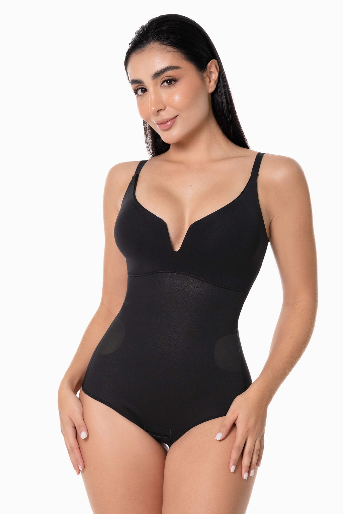 Body con Copas Moldeador | LOTO