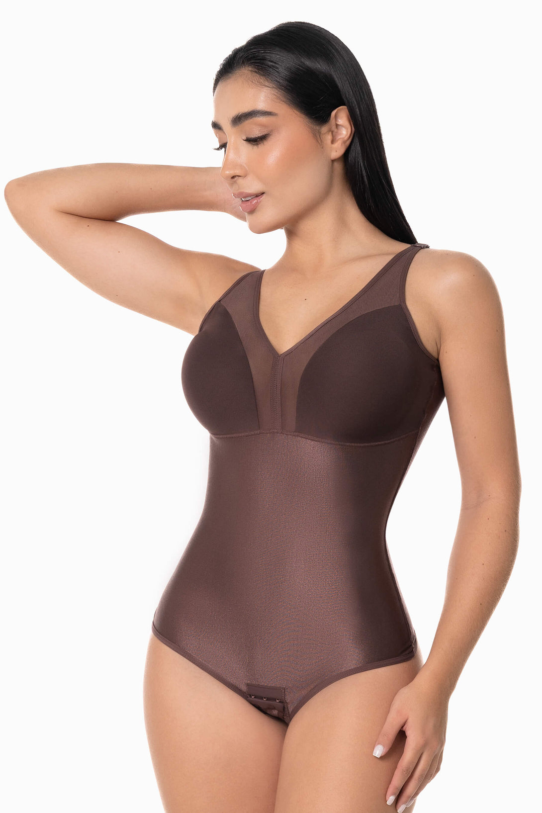 Body Moldeador | AMAPOLA