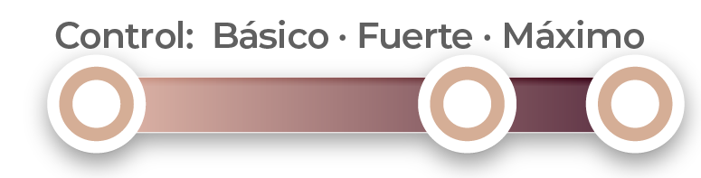 Tag Compression Level COMPRESIONCONTROLMIX