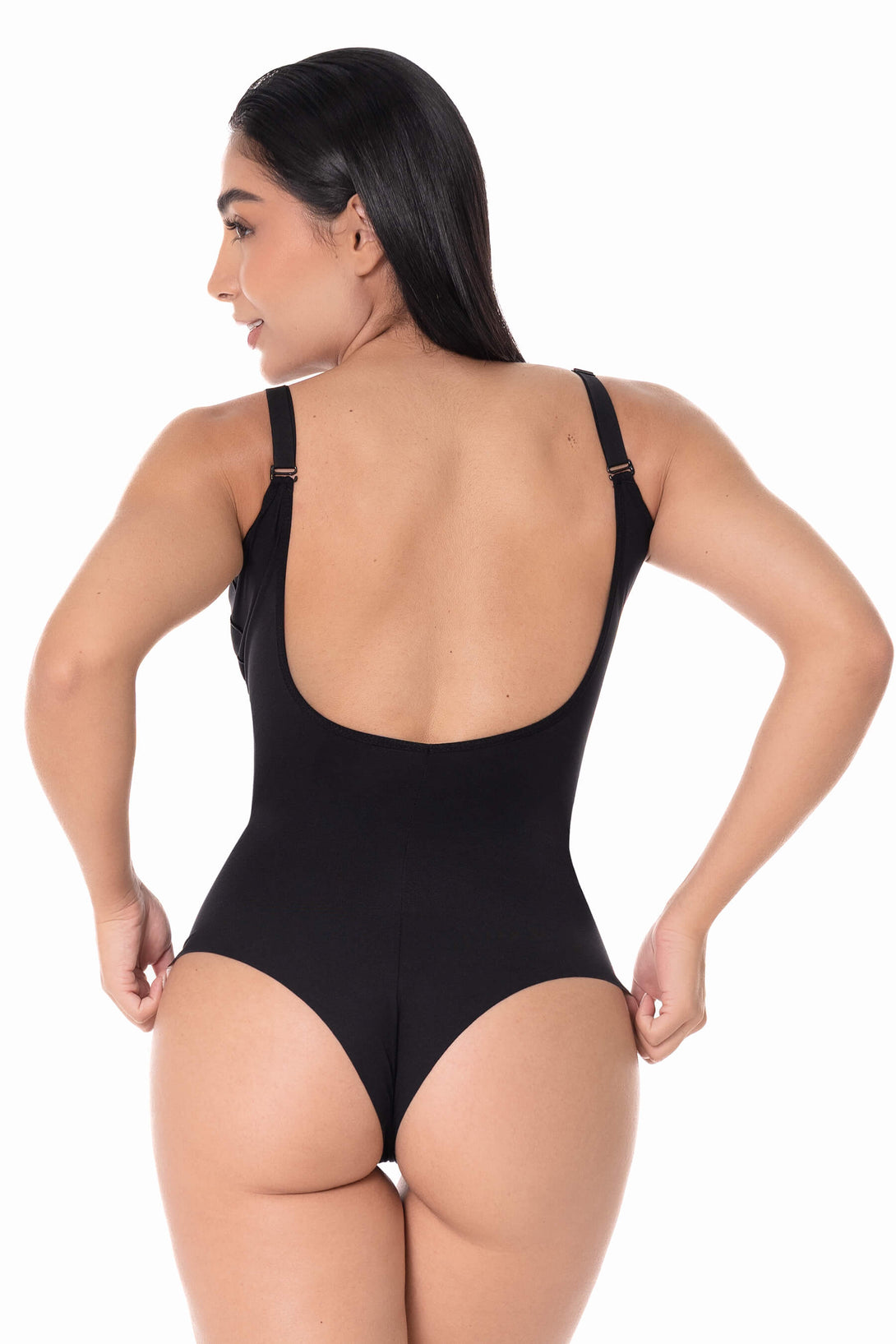 Body Moldeador | JAZMIN