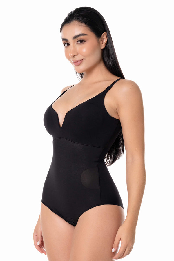 Body con Copas Moldeador | LOTO