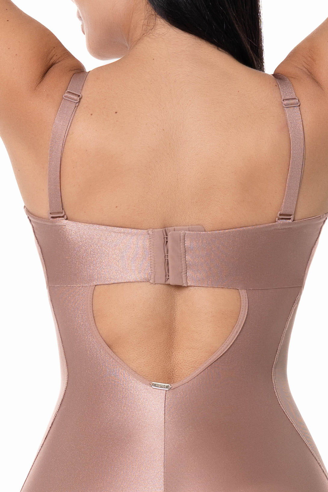 Body Moldeador Media Pierna | MALVA