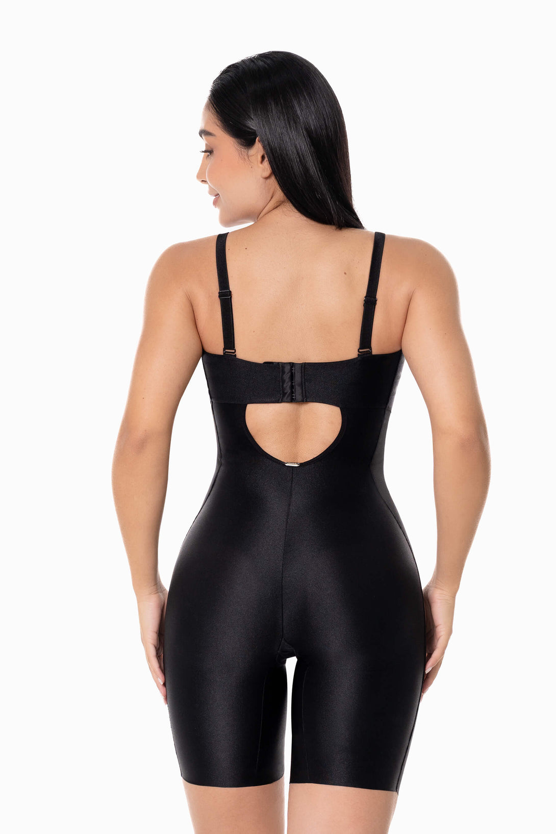 Body Moldeador Media Pierna | MALVA