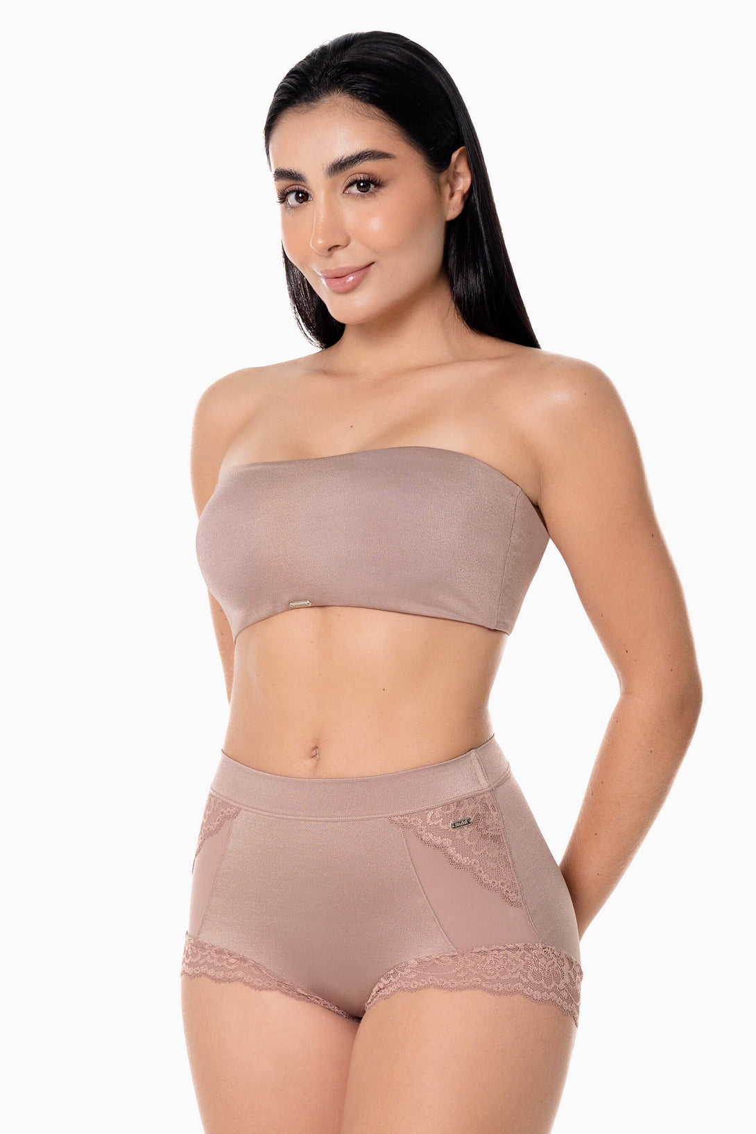 Short Moldeador Extra Corto | VERBENA